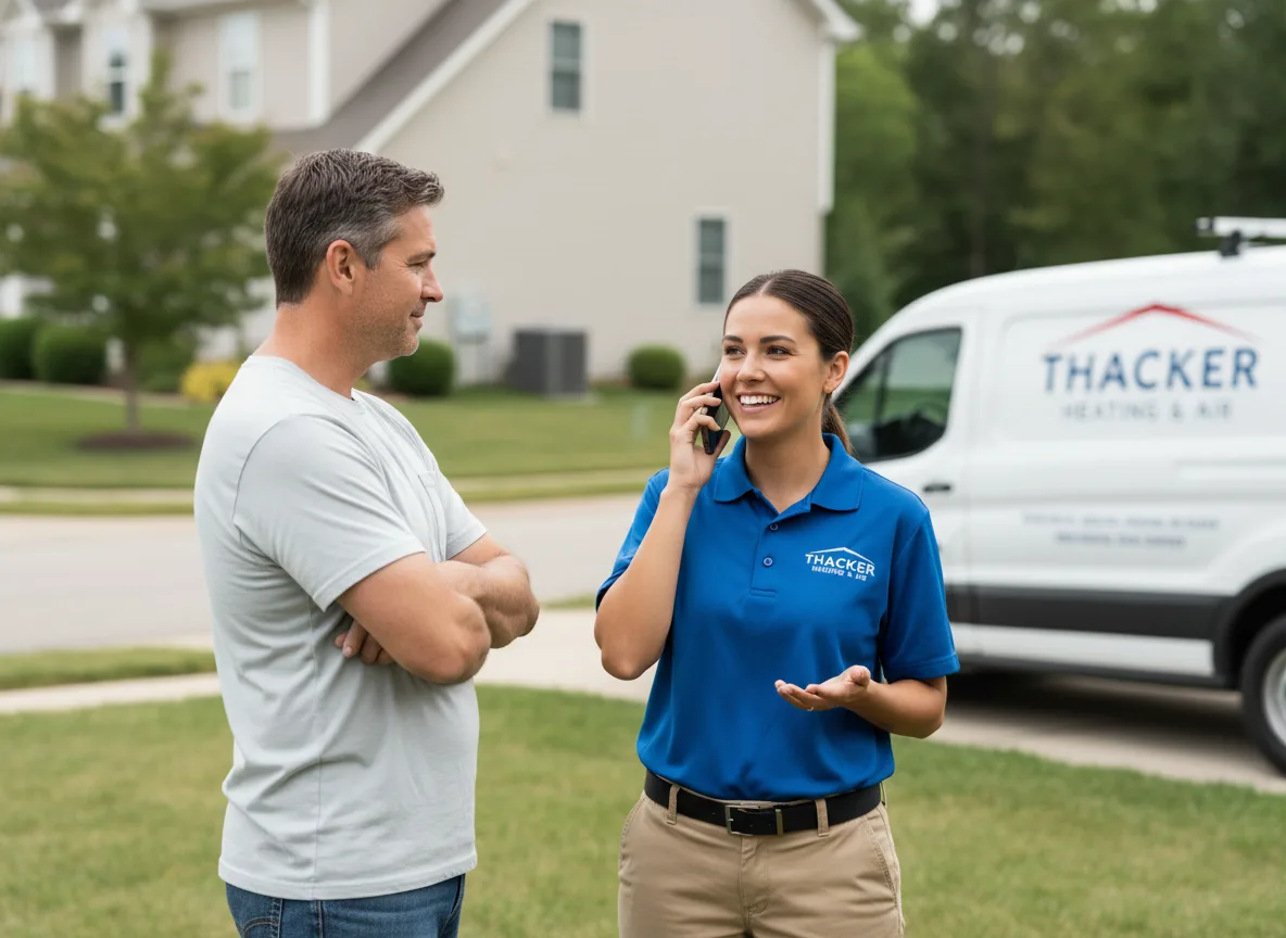Ac Repair North Prairie, WI FAQs